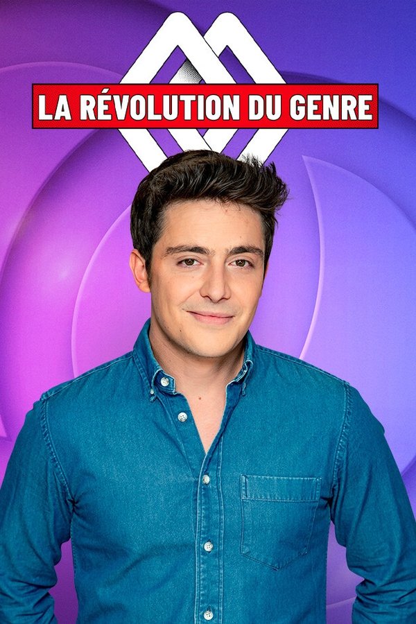 Martin Weill – La révolution du genre