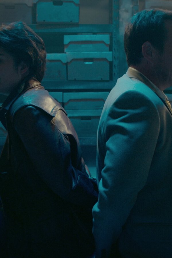 Murderville – S01E04 – Episodio 4