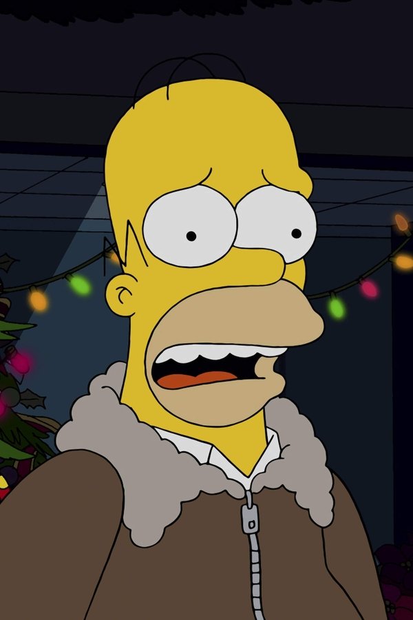 Pas chez soi pour Noël