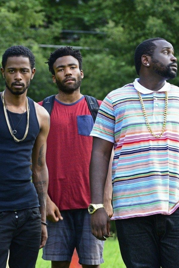 ATLANTA – S01E01 – Il sogno