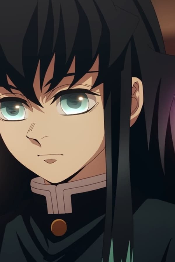 Demon Slayer – S05E04 – Possiamo ritrovare il sorriso