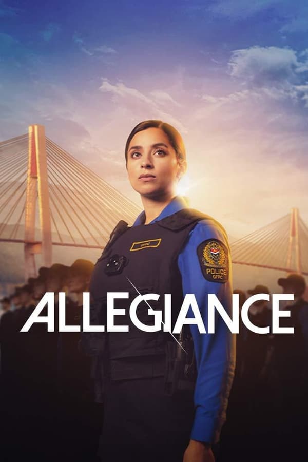 |EN| Allegiance