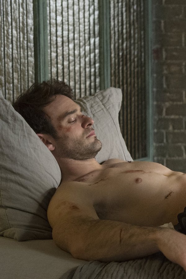 Marvel’s Daredevil – S01E11 – Il sentiero dei giusti