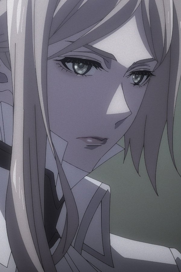 NieR:Automata Ver1.1a – S01E10 – Episodio 10