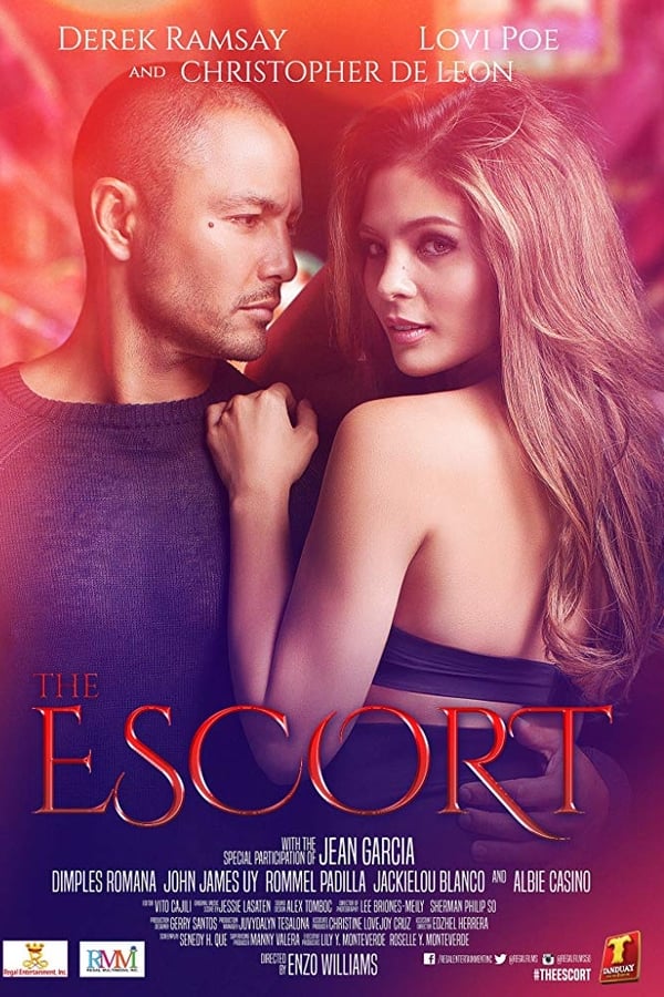 A young woman works as a secretary for a high class escort service, and is drawn into the intrigues of a client and the man who has fallen in love with her.