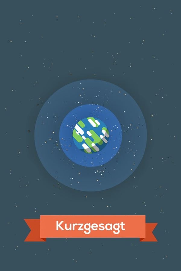 Kurzgesagt – In a Nutshell