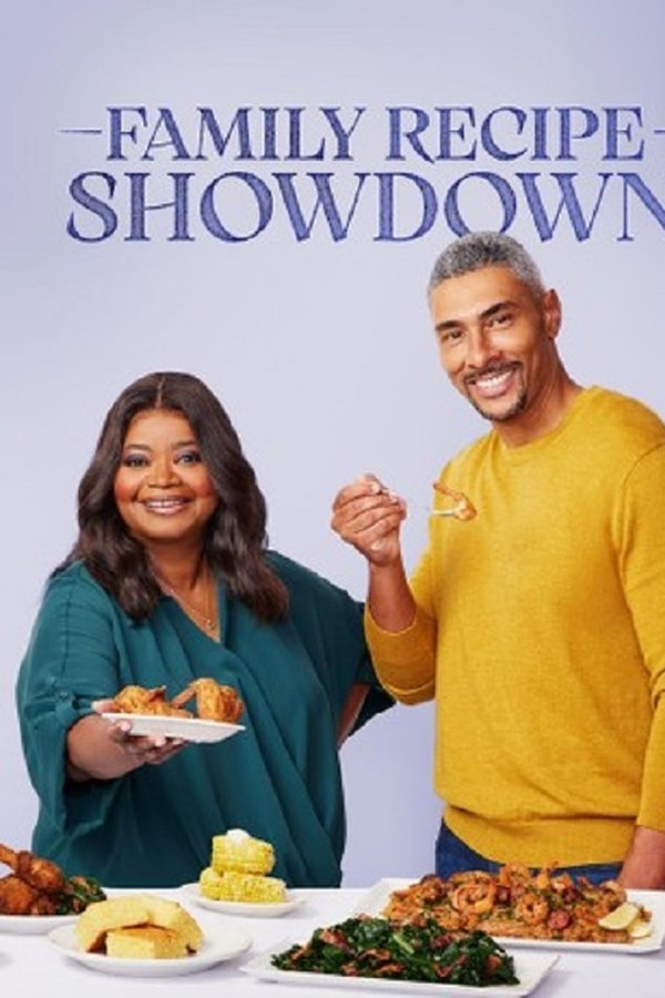 Family Recipe Showdown
