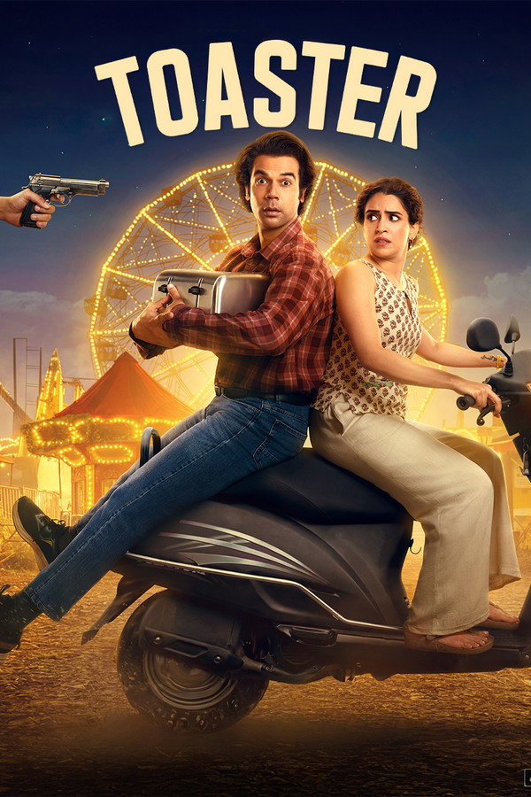 Toaster (2026) Hindi Movie WEB-DL 1080p 720p 480p Download & Watch Online