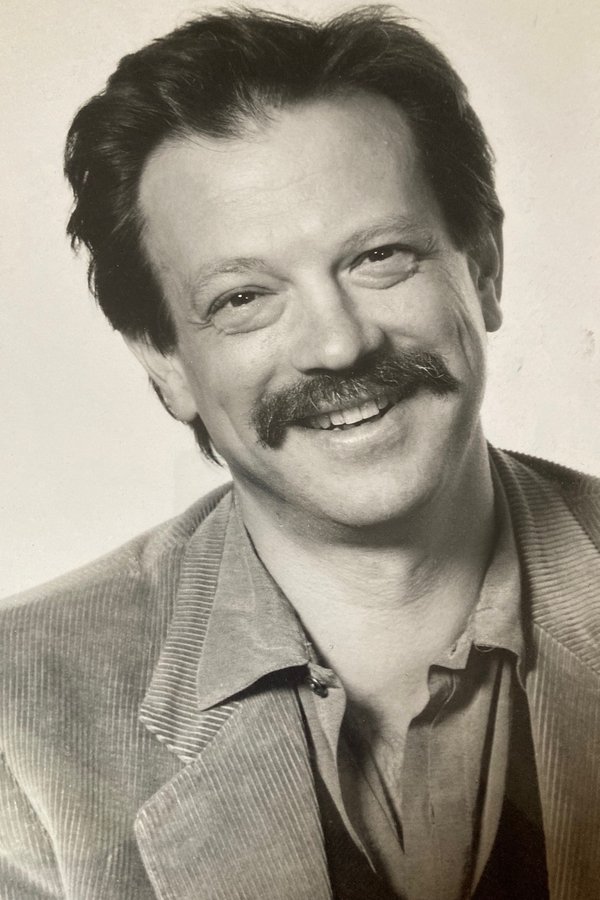 Alessandro Cane's headshot