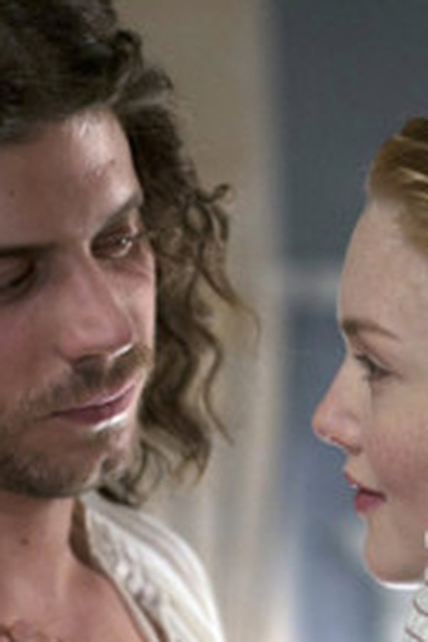 I Borgia: La serie – S03E03 – Episodio 3