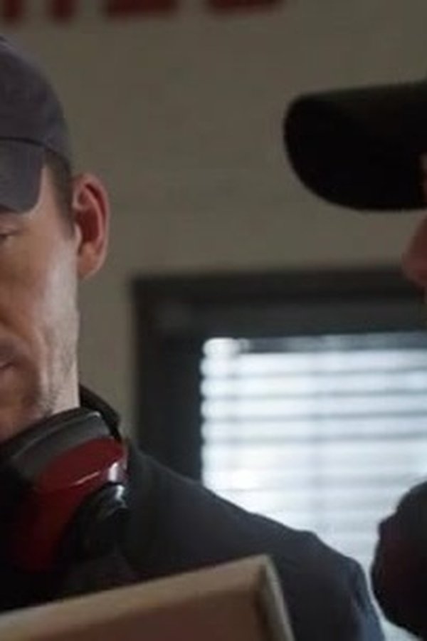 Revenge – S03E09 – La resa