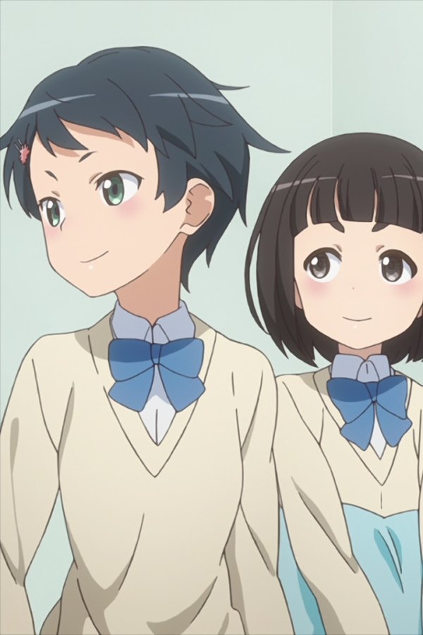Sword Art Online Alternative: Gun Gale Online – S01E06 – SAO Loser