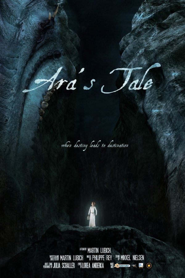 Ara's Tale poster