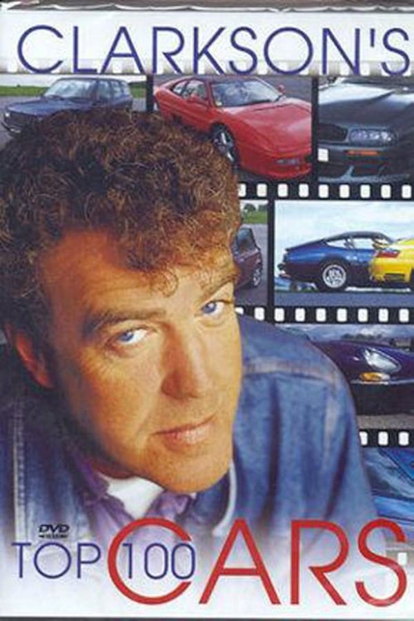 Jeremy Clarkson, Sam Jordan, Claire Millin, Lorett Pearce-Jones