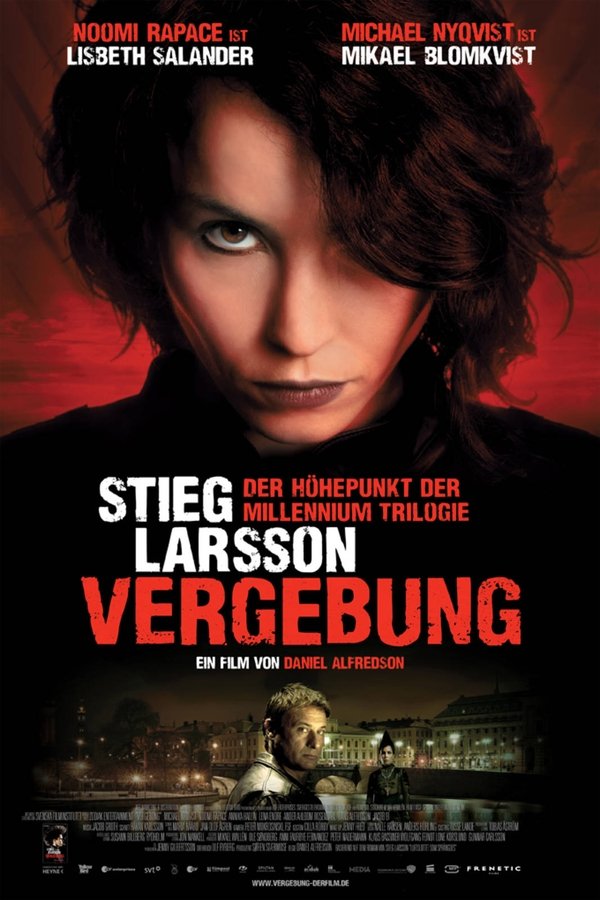 DE - Vergebung (2009)