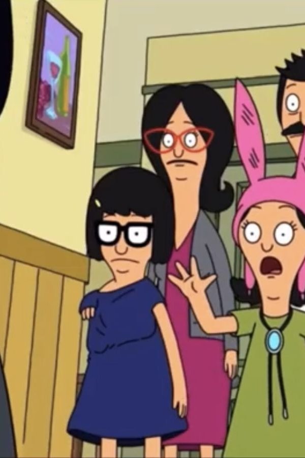 Bob’s Burgers – S11E02 – Voglia di tenie-rezza