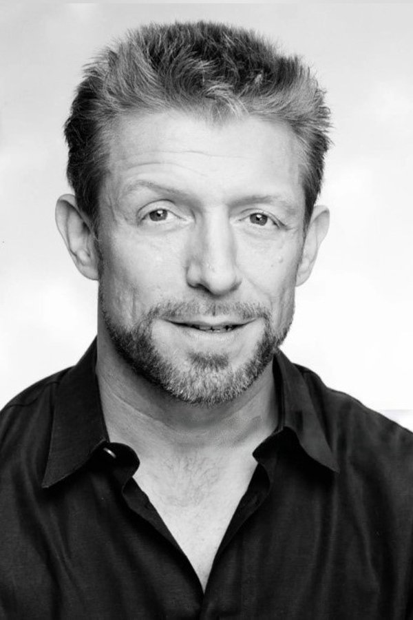 Michael Shawn