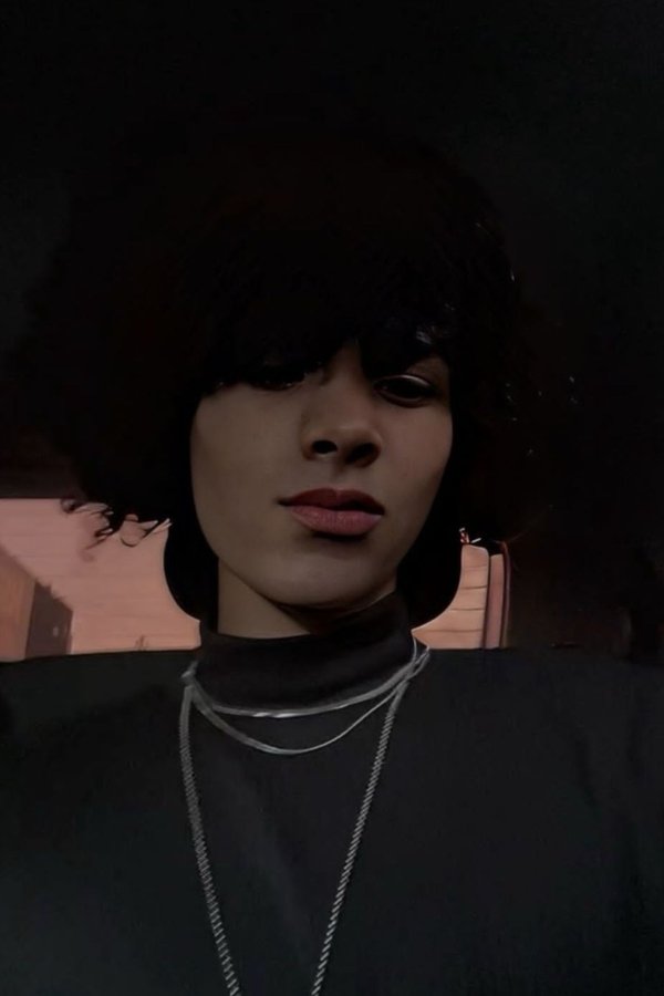 Xanny's headshot