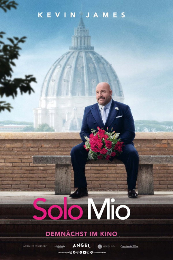 DE - Solo Mio (2026)