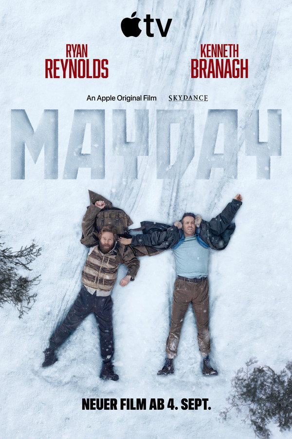 DE - Mayday (2026)