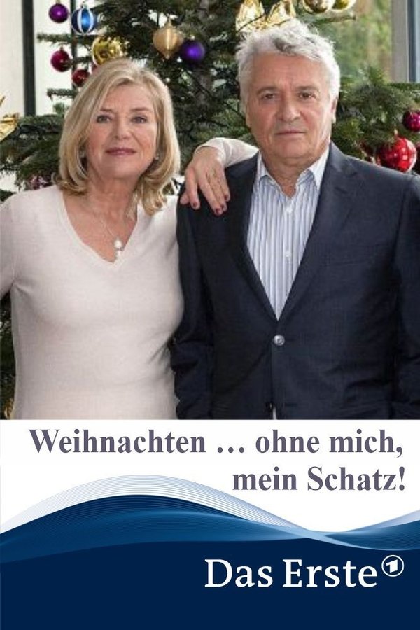 Weihnachten … ohne mich, mein Schatz!