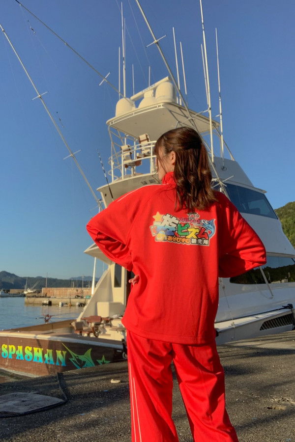 スパシャンpresents 超☆爆!遊ビズム研究所