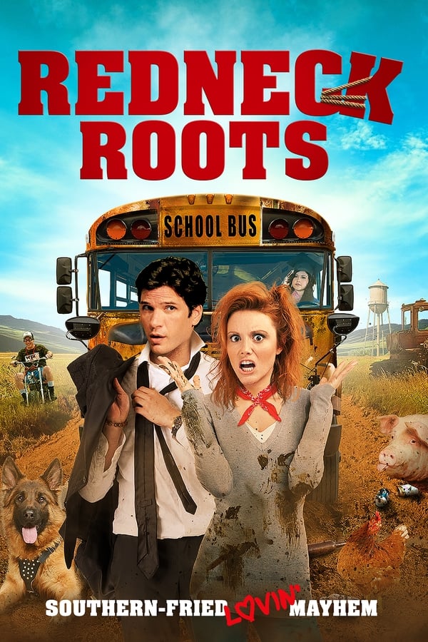 EN: Redneck Roots (2011)