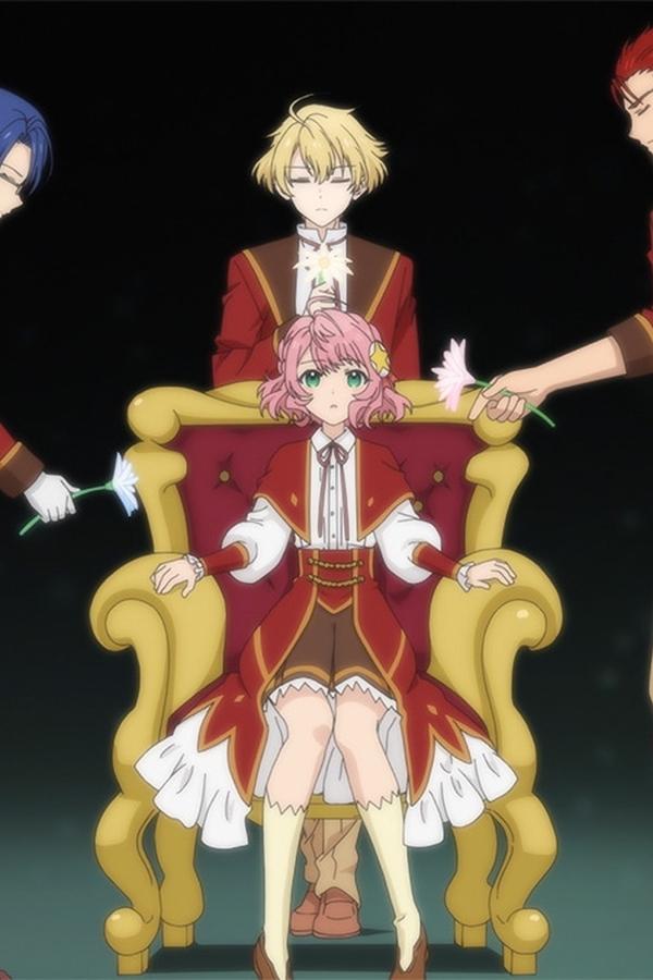 Villainess Level 99: I May Be the Hidden Boss But I’m Not the Demon Lord [Sub-ITA] – S01E10 – Episodio 10