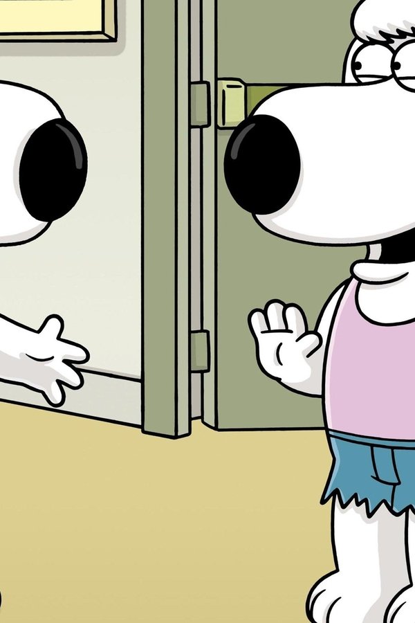 Les Griffin - Saison 4 Episode 25