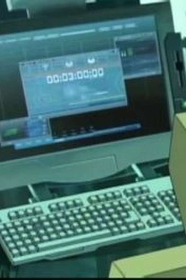 Code Lyoko – S03E13 – Episodio 13