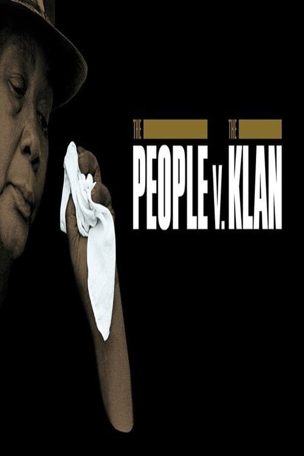 The People v The Klan