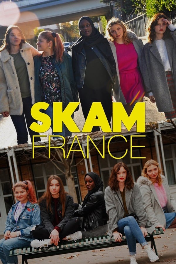 Skam France