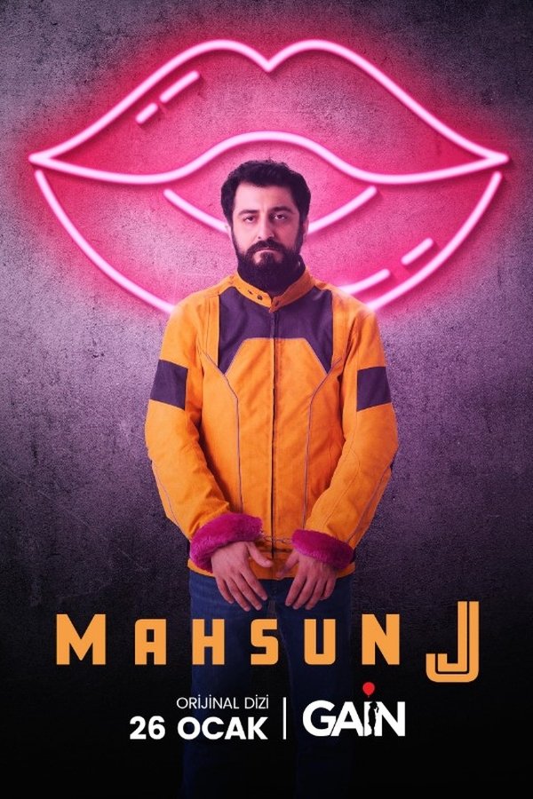 Mahsun J