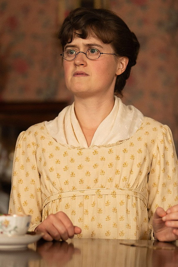 The Other Bennet Sister [L]