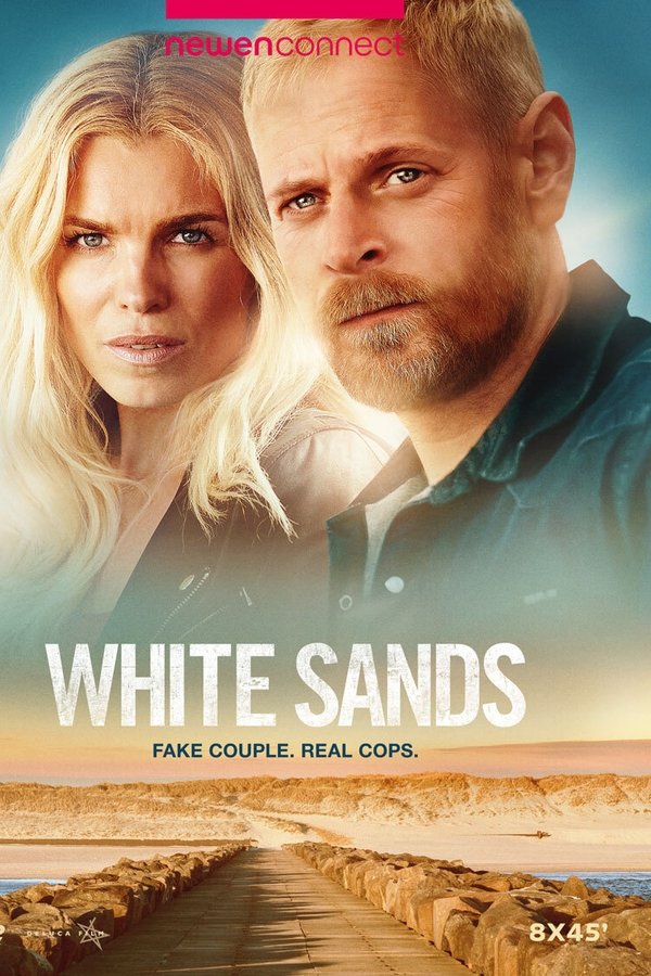 White Sands