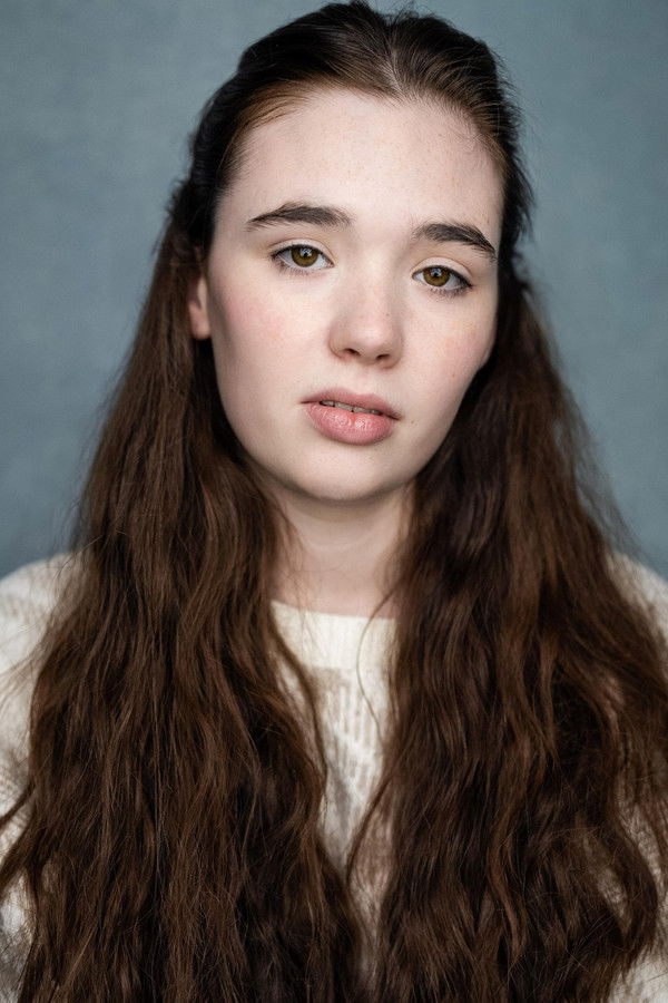 Brooke Norbury's headshot