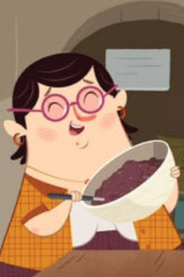 Floopaloo – S01E15 – Episodio 15