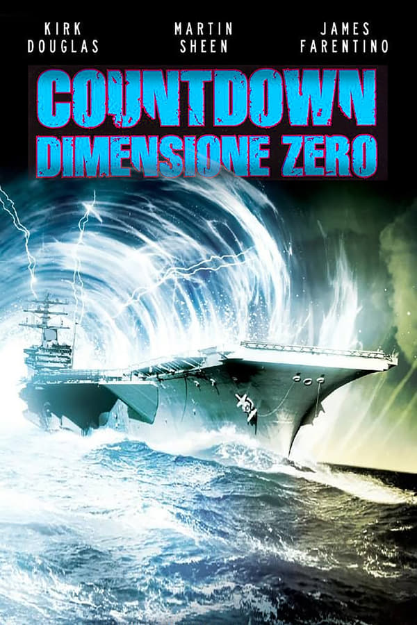 Countdown – Dimensione zero