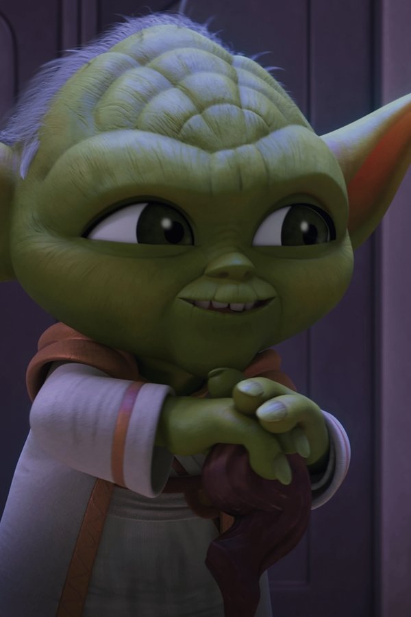 Star Wars: Young Jedi Adventures – S02E04 – Il grosso sbaglio di Nubs/Il salvataggio del Jedi