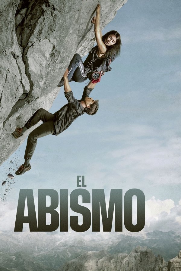 TVplus LAT - El abismo (2022)