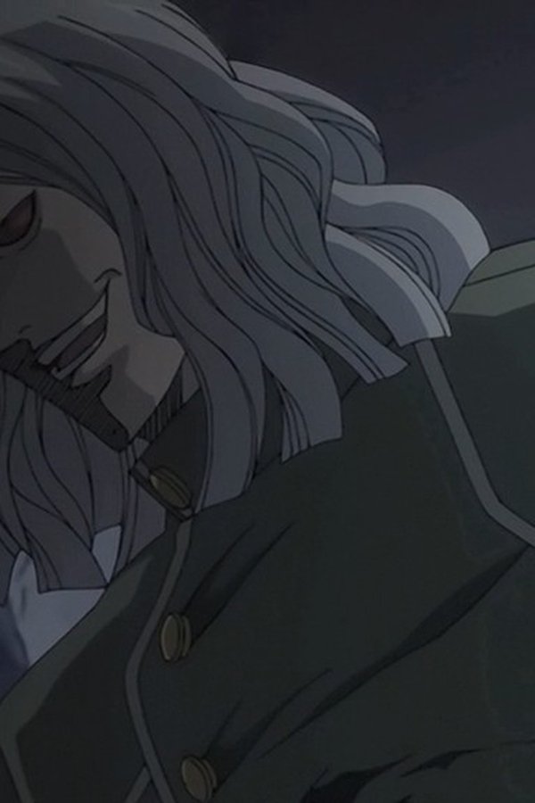 Fairy Tail – S02E16 – Il ritorno di Zero