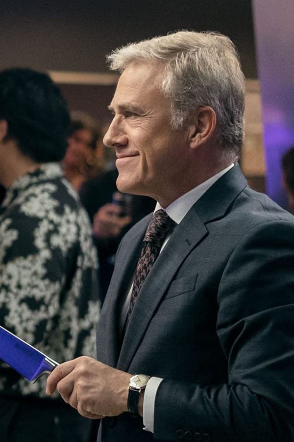 The Consultant – S01E08 – Episodio 8