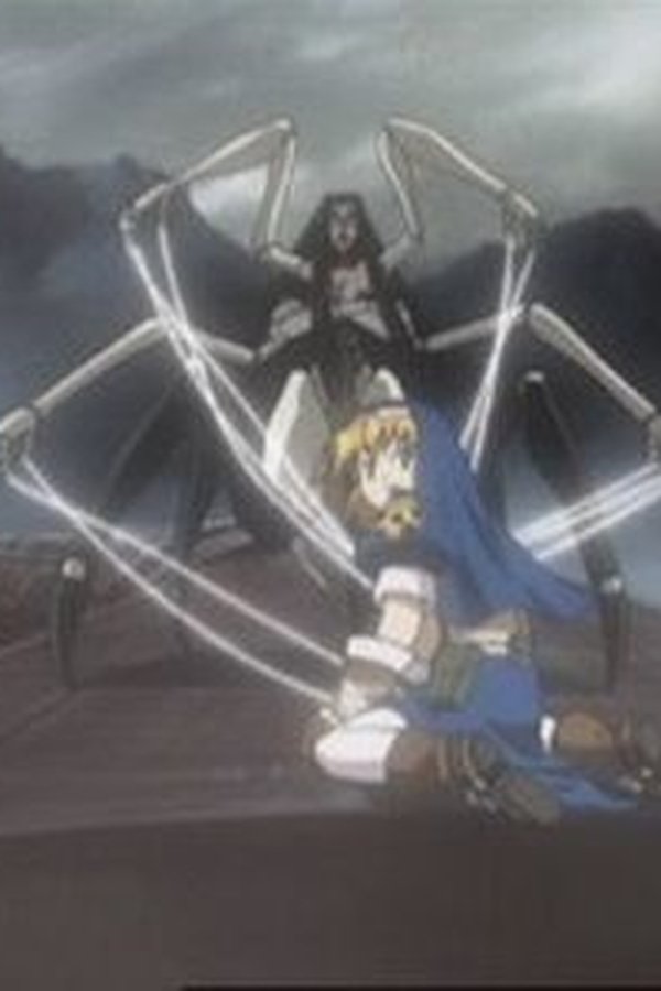 Chrono Crusade – S01E13 – Episodio 13