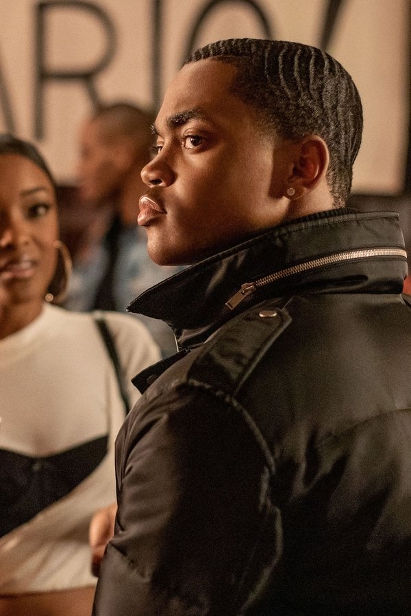 Power Book II: Ghost – S01E05 – Episodio 5