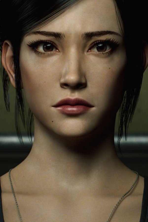 RESIDENT EVIL: Infinite Darkness – S01E02 – Episodio 2