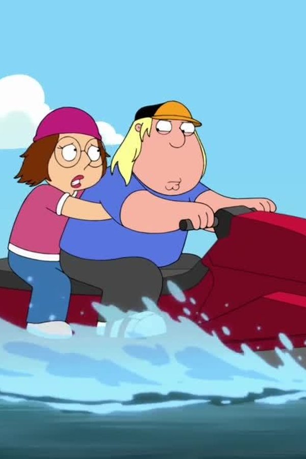 Les Griffin - Saison 12 Episode 1