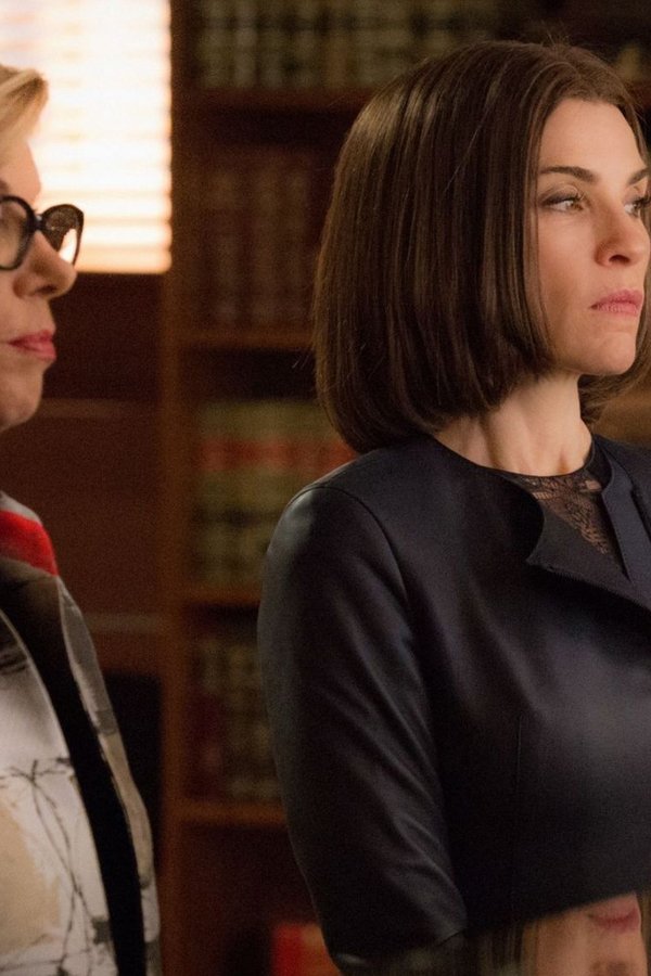 The Good Wife – S07E09 – Episodio 9