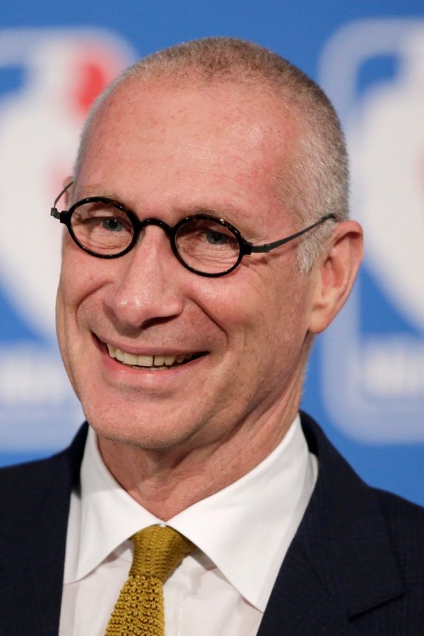 John Skipper
