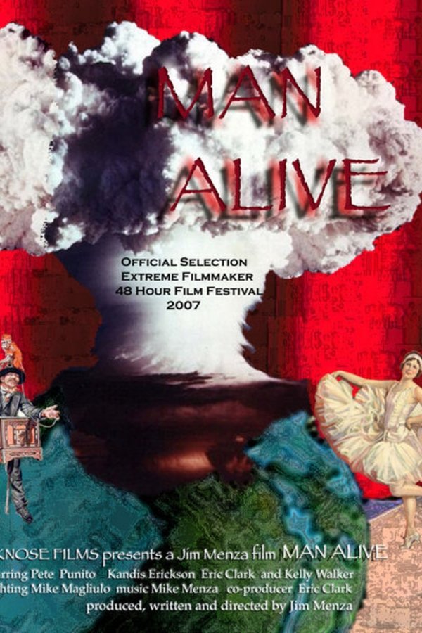 Man Alive