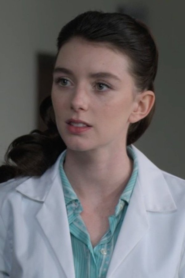 Le indagini di Sister Boniface – S03E04 – Episodio 4